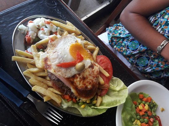 Rodó Restó Y Pizzas