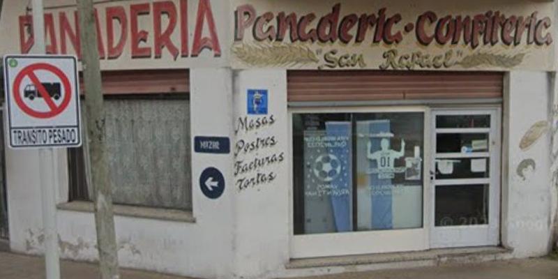 Roticeria "Lo De Sandra"