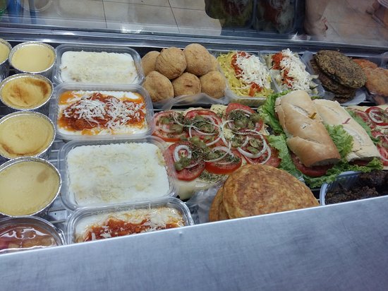 Rotiseria Cosas Ricas