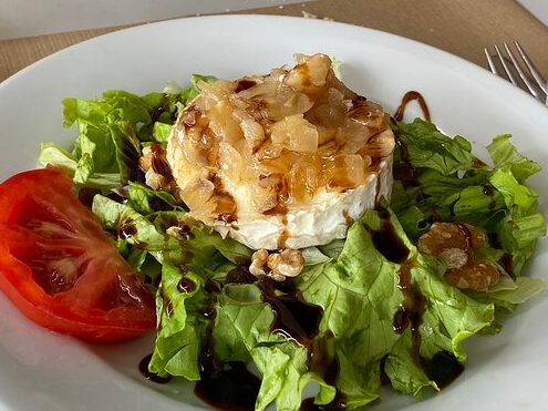 Rotisería Perla Negra