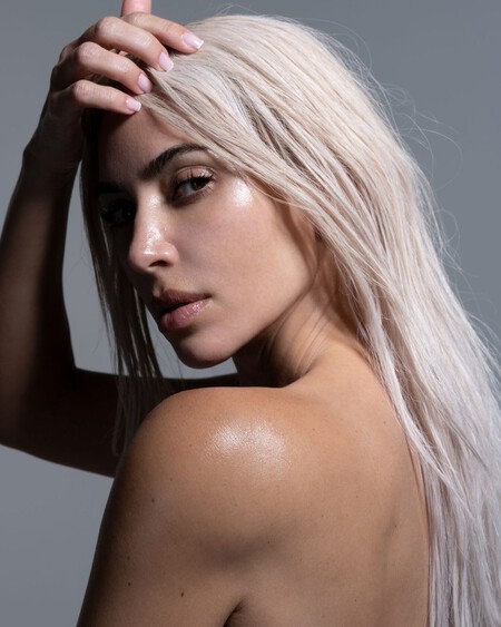 Rubia Fría