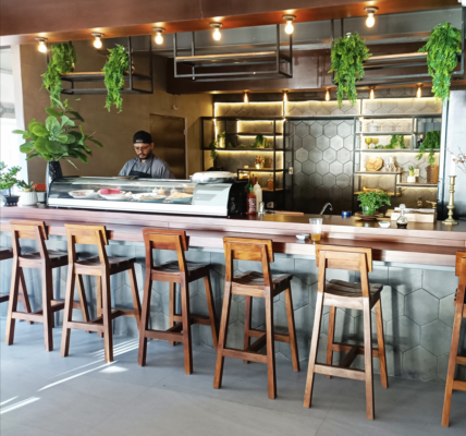 Salara Restó Bar