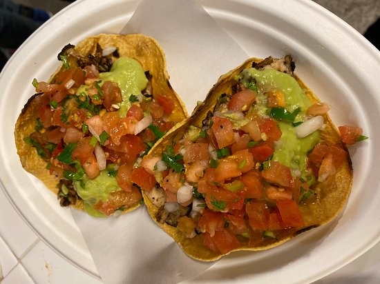 Taco’s 23