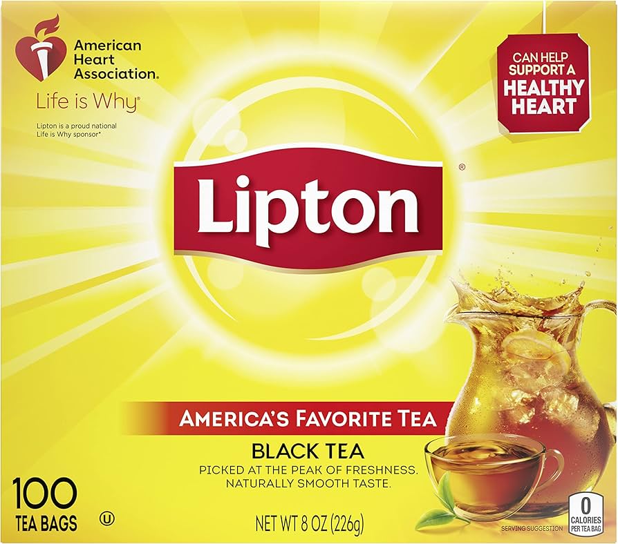 Té Con Amor