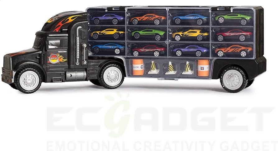 Trailer 33 Food Truck