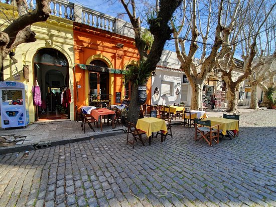 Viejo Barrio