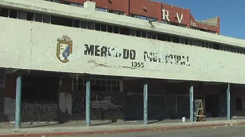 Viejo Mercado
