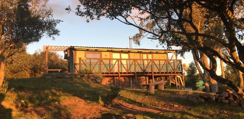 Villa Serrana