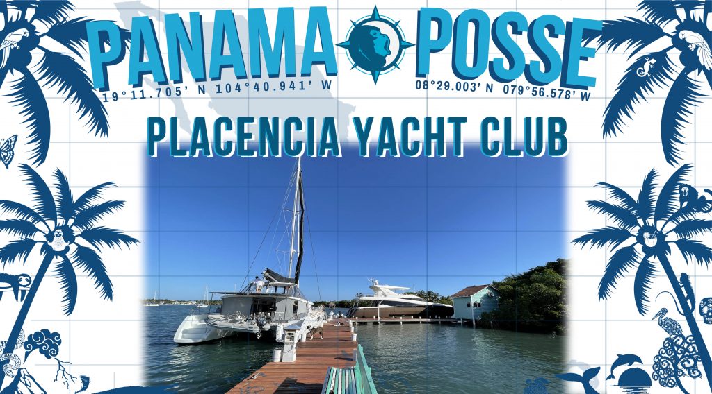 Yacht Club